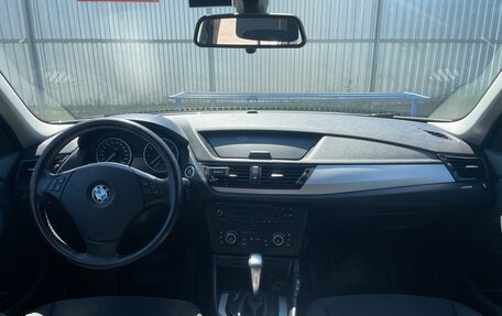 BMW X1, 2014 год, 1 350 000 рублей, 17 фотография
