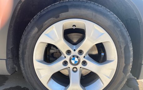 BMW X1, 2014 год, 1 350 000 рублей, 24 фотография