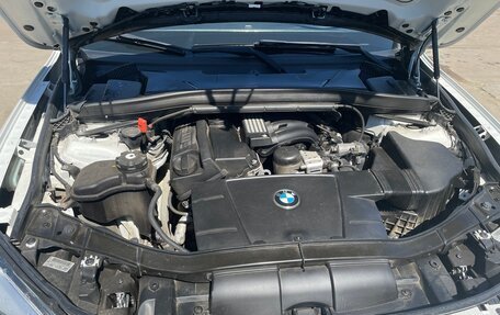 BMW X1, 2014 год, 1 350 000 рублей, 23 фотография