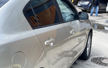 Mazda 3, 2006 год, 520 000 рублей, 7 фотография