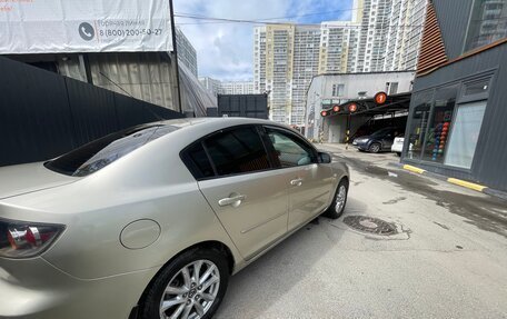 Mazda 3, 2006 год, 520 000 рублей, 6 фотография
