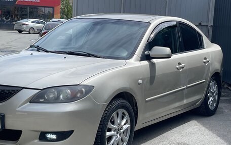 Mazda 3, 2006 год, 520 000 рублей, 2 фотография