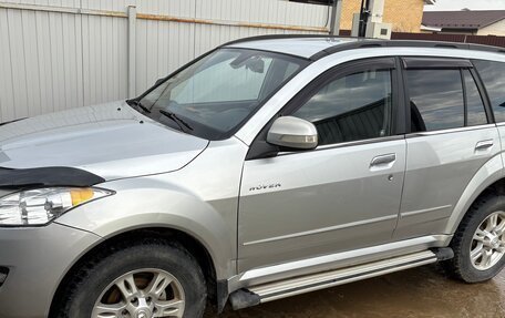 Great Wall Hover H5, 2013 год, 780 000 рублей, 2 фотография