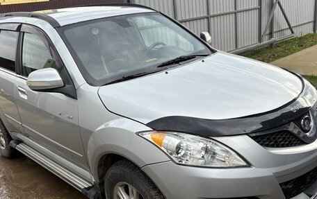 Great Wall Hover H5, 2013 год, 780 000 рублей, 6 фотография