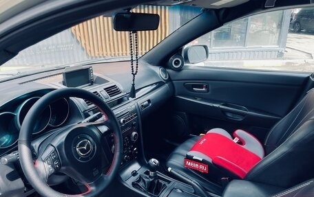 Mazda 3, 2006 год, 520 000 рублей, 10 фотография
