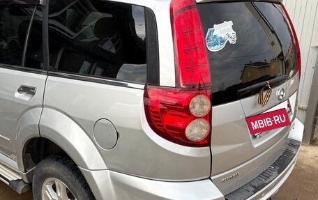 Great Wall Hover H5, 2013 год, 780 000 рублей, 3 фотография