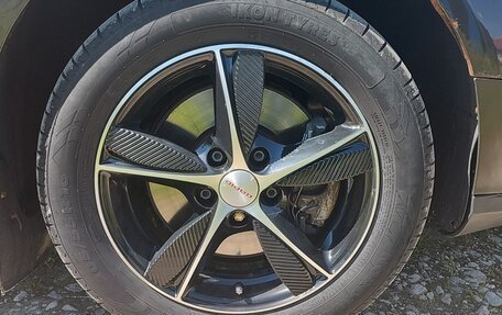 Volkswagen Passat B6, 2007 год, 750 000 рублей, 8 фотография