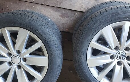 Volkswagen Passat B6, 2007 год, 750 000 рублей, 7 фотография