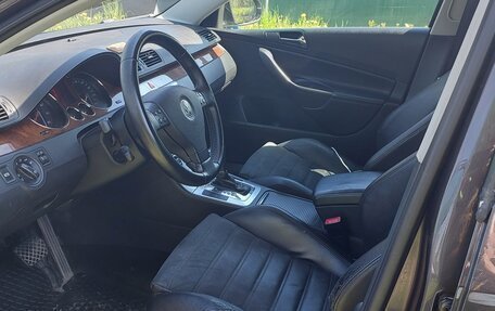 Volkswagen Passat B6, 2007 год, 750 000 рублей, 10 фотография