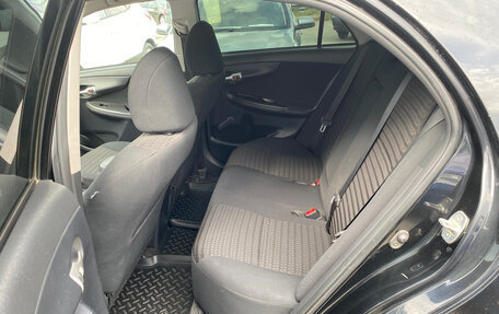 Toyota Corolla, 2013 год, 785 000 рублей, 8 фотография