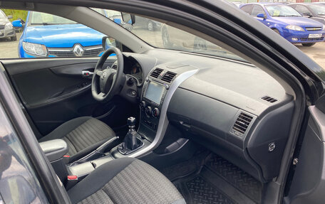 Toyota Corolla, 2013 год, 785 000 рублей, 7 фотография