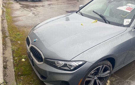 BMW 3 серия, 2024 год, 4 850 000 рублей, 3 фотография