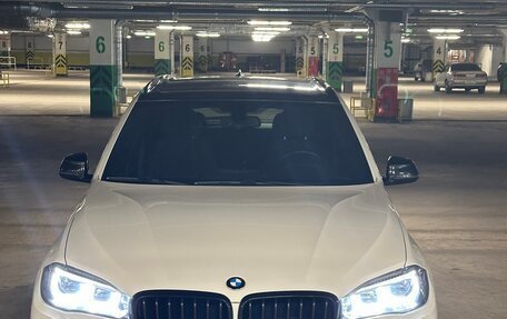 BMW X5, 2016 год, 4 500 000 рублей, 3 фотография