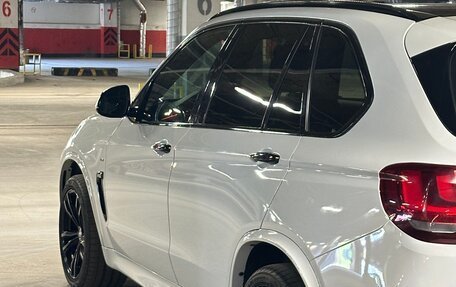BMW X5, 2016 год, 4 500 000 рублей, 5 фотография