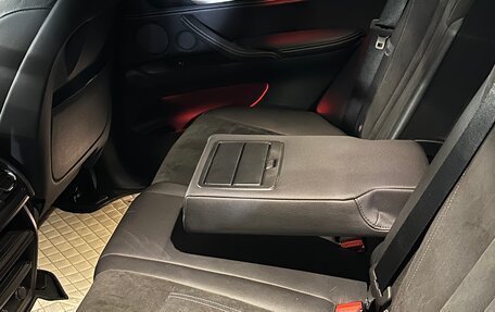 BMW X5, 2016 год, 4 500 000 рублей, 12 фотография