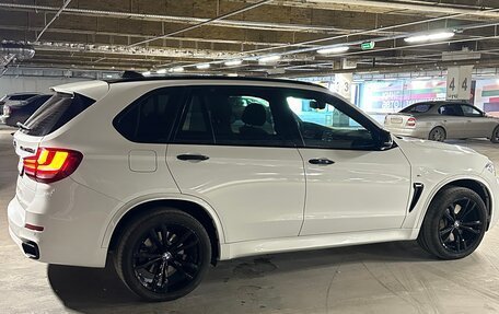 BMW X5, 2016 год, 4 500 000 рублей, 9 фотография