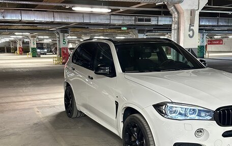 BMW X5, 2016 год, 4 500 000 рублей, 11 фотография