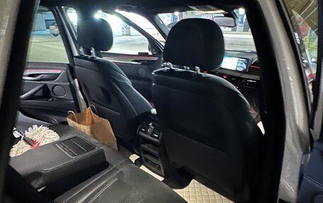 BMW X5, 2016 год, 4 500 000 рублей, 13 фотография