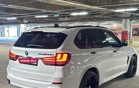 BMW X5, 2016 год, 4 500 000 рублей, 8 фотография