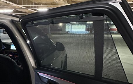 BMW X5, 2016 год, 4 500 000 рублей, 14 фотография