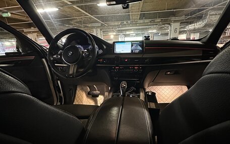 BMW X5, 2016 год, 4 500 000 рублей, 20 фотография