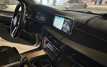 BMW X5, 2016 год, 4 500 000 рублей, 17 фотография