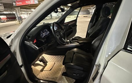 BMW X5, 2016 год, 4 500 000 рублей, 19 фотография