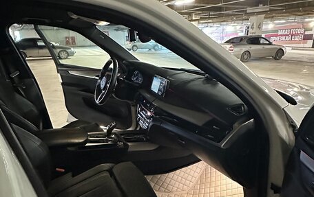 BMW X5, 2016 год, 4 500 000 рублей, 16 фотография