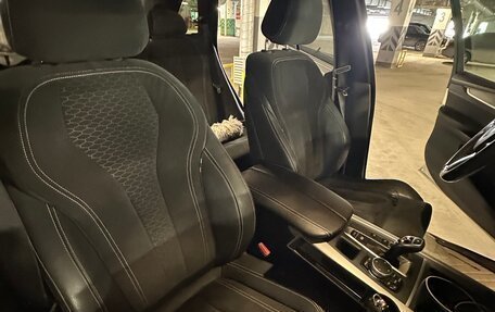 BMW X5, 2016 год, 4 500 000 рублей, 18 фотография