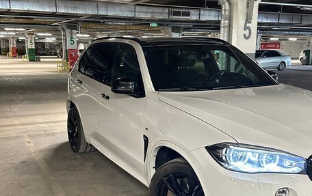 BMW X5, 2016 год, 4 500 000 рублей, 28 фотография