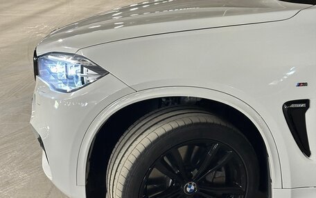 BMW X5, 2016 год, 4 500 000 рублей, 25 фотография