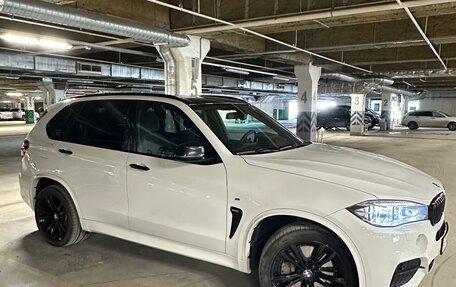 BMW X5, 2016 год, 4 500 000 рублей, 29 фотография