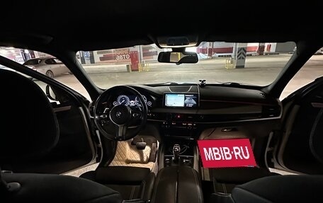 BMW X5, 2016 год, 4 500 000 рублей, 21 фотография