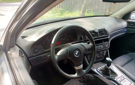 BMW 5 серия, 1998 год, 267 000 рублей, 2 фотография