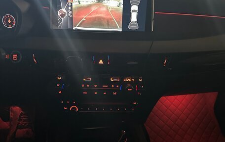 BMW X5, 2016 год, 4 500 000 рублей, 31 фотография