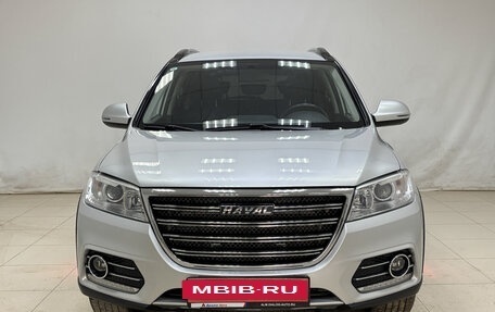 Haval H6, 2019 год, 1 320 000 рублей, 2 фотография