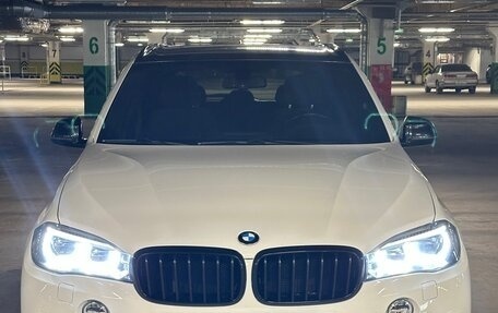BMW X5, 2016 год, 4 500 000 рублей, 35 фотография