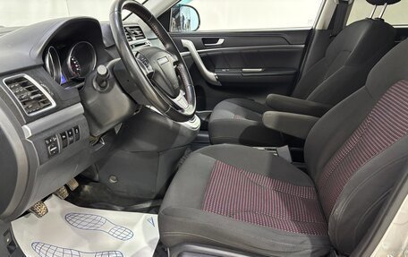 Haval H6, 2019 год, 1 320 000 рублей, 9 фотография