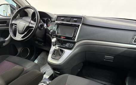 Haval H6, 2019 год, 1 320 000 рублей, 12 фотография