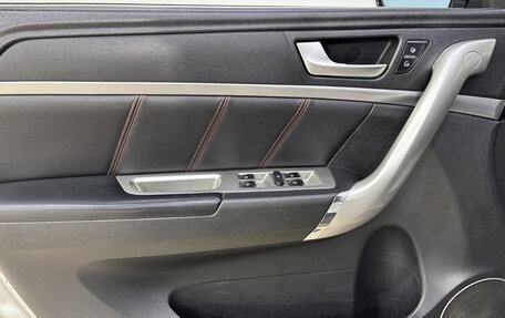 Haval H6, 2019 год, 1 320 000 рублей, 7 фотография