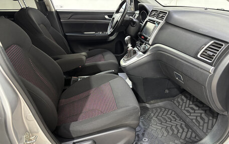 Haval H6, 2019 год, 1 320 000 рублей, 13 фотография