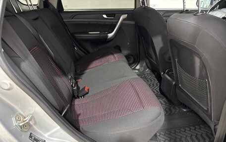 Haval H6, 2019 год, 1 320 000 рублей, 14 фотография