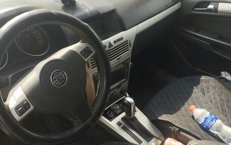 Opel Astra H, 2007 год, 350 000 рублей, 7 фотография