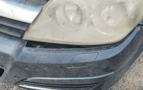 Opel Astra H, 2007 год, 350 000 рублей, 4 фотография