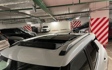 Chevrolet TrailBlazer, 2021 год, 2 250 000 рублей, 9 фотография