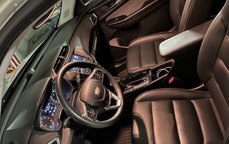 Chevrolet TrailBlazer, 2021 год, 2 250 000 рублей, 5 фотография