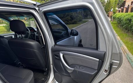 Renault Duster I рестайлинг, 2012 год, 850 000 рублей, 14 фотография