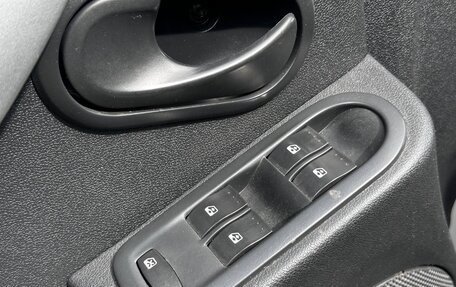 Renault Duster I рестайлинг, 2012 год, 850 000 рублей, 23 фотография