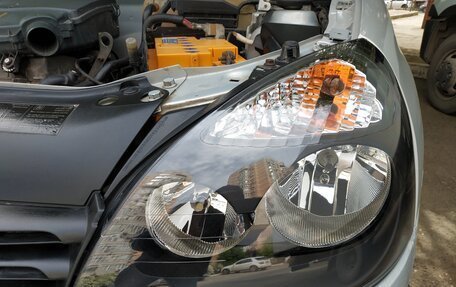 Renault Symbol I, 2004 год, 320 000 рублей, 6 фотография