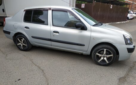 Renault Symbol I, 2004 год, 320 000 рублей, 4 фотография